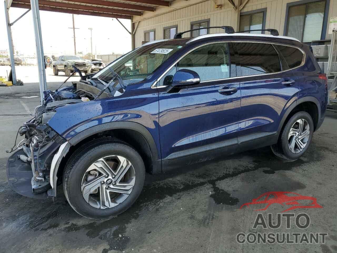 HYUNDAI SANTA FE 2023 - 5NMS2DAJ8PH548873