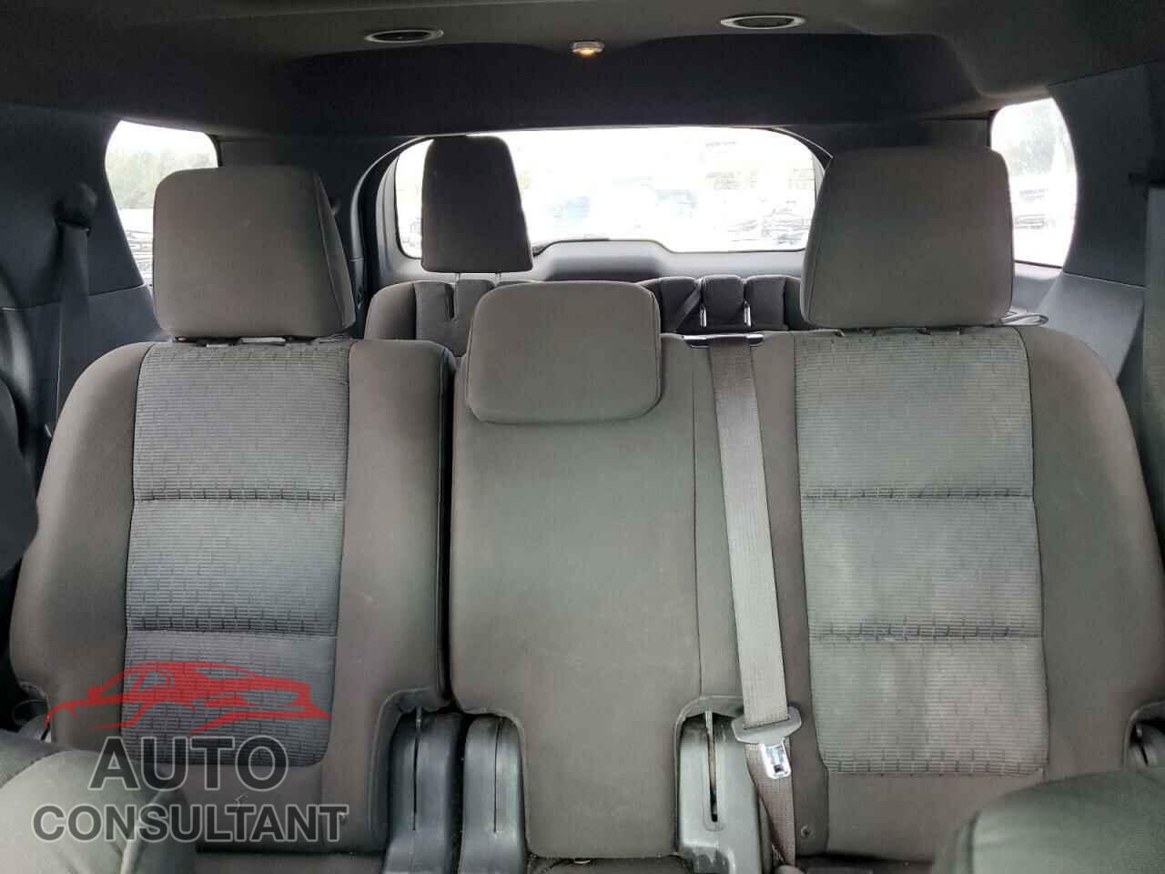 FORD EXPLORER 2012 - 1FMHK8D82CGA51566