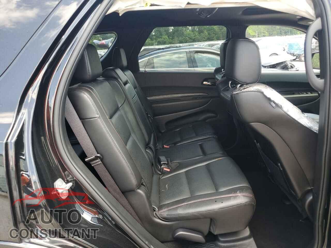 DODGE DURANGO 2024 - 1C4RDJDGXRC207855