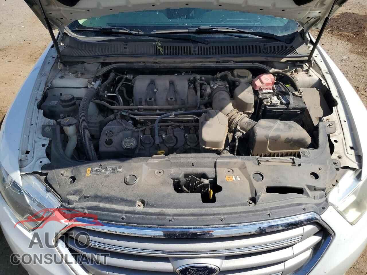 FORD TAURUS 2014 - 1FAHP2D89EG175541