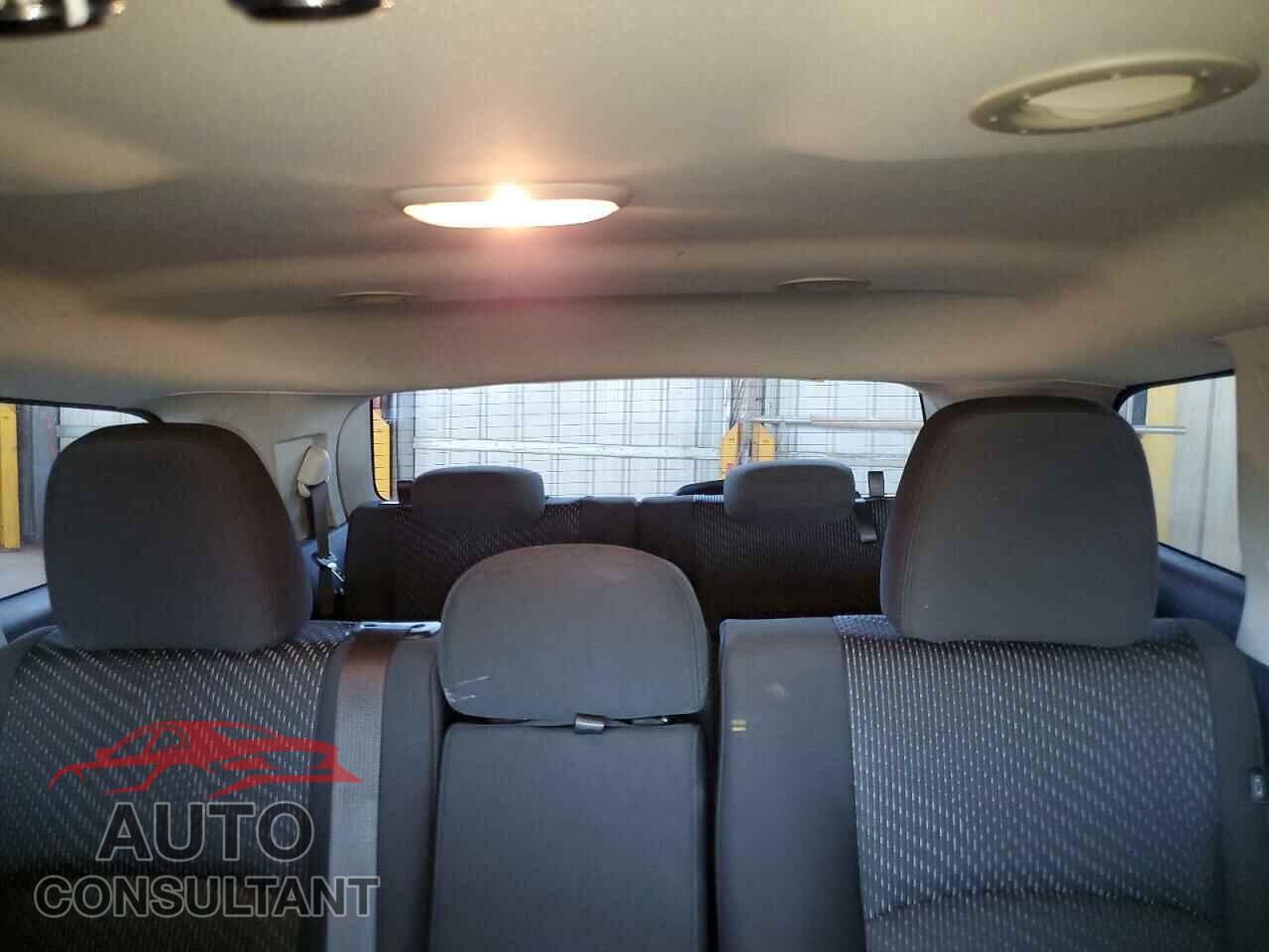 DODGE JOURNEY 2018 - 3C4PDCBG9JT522130