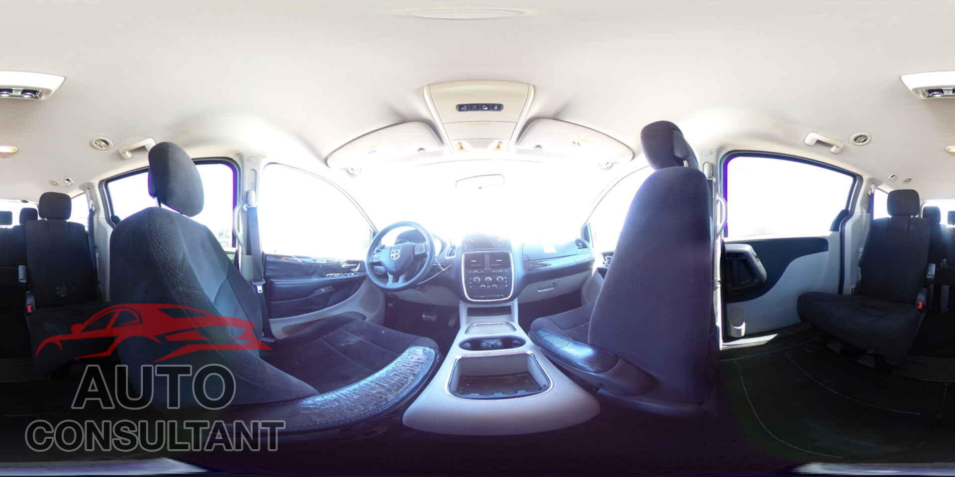 DODGE CARAVAN 2012 - 2C4RDGCG4CR280786