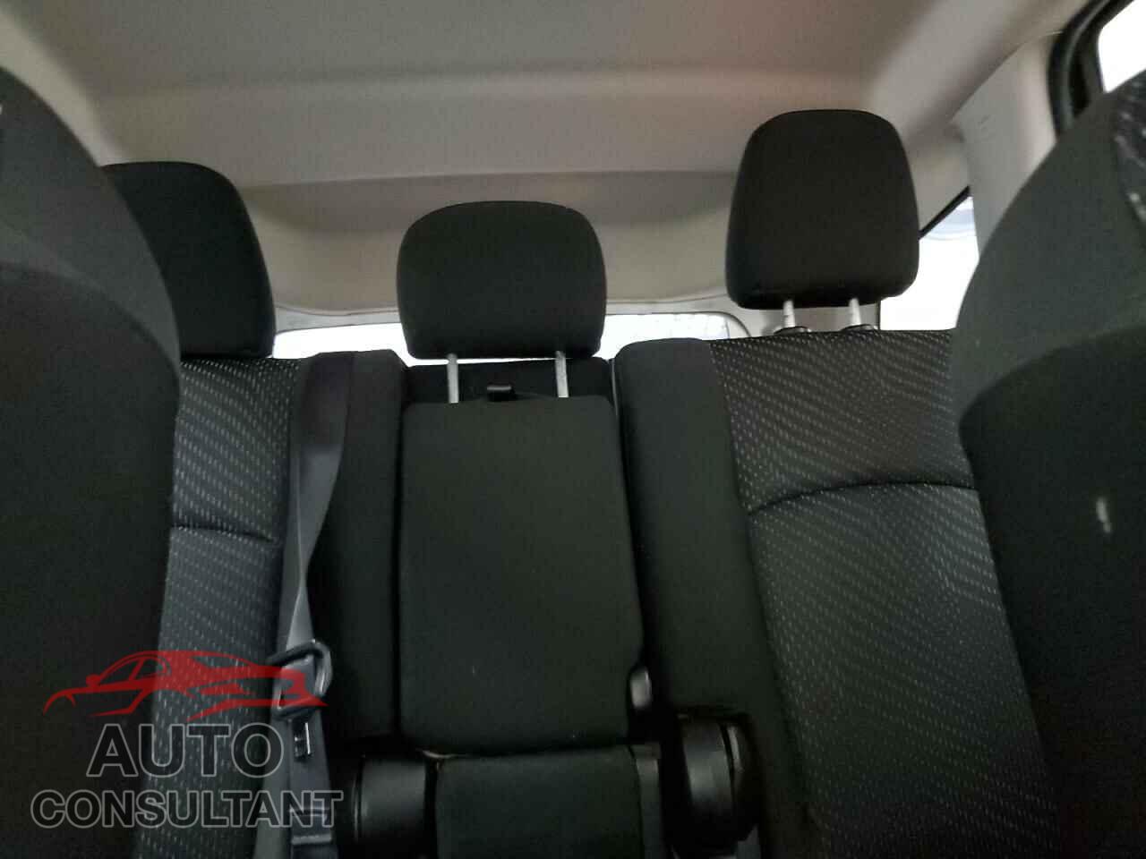 DODGE JOURNEY 2019 - 3C4PDCAB2KT860170