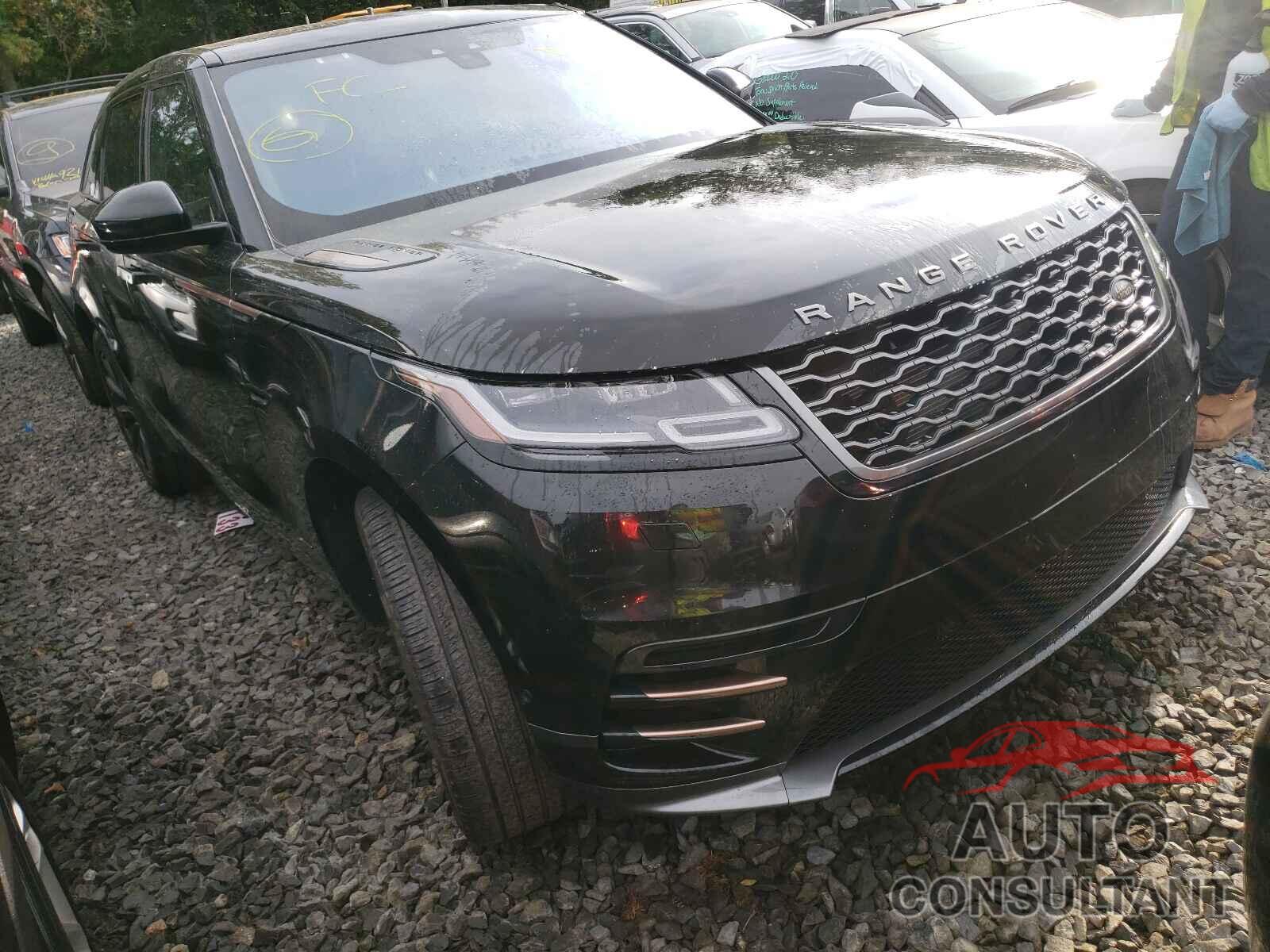 LAND ROVER RANGEROVER 2018 - SALYL2RX9JA710752