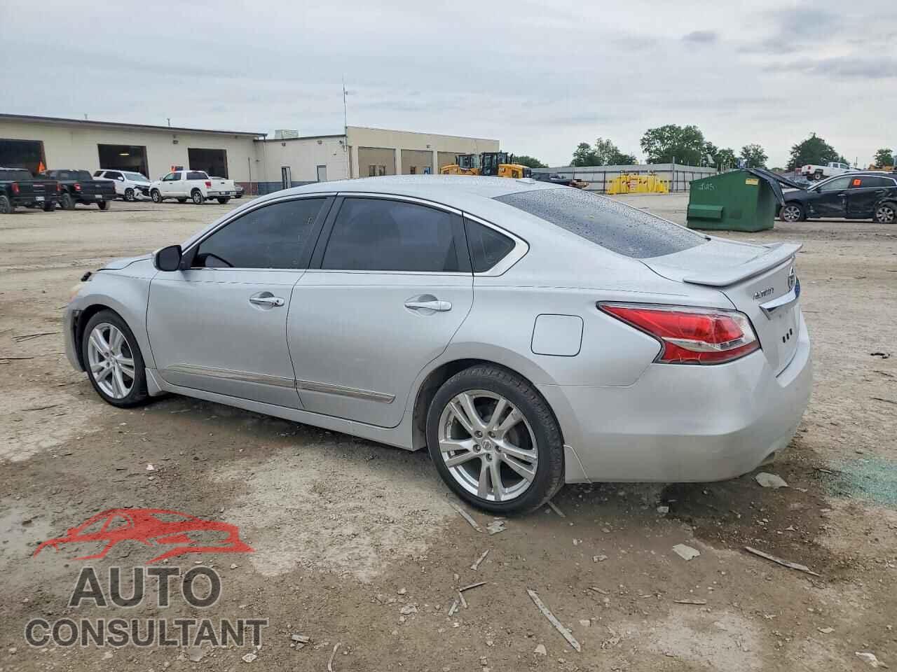 NISSAN ALTIMA 2015 - 1N4BL3AP1FC193186