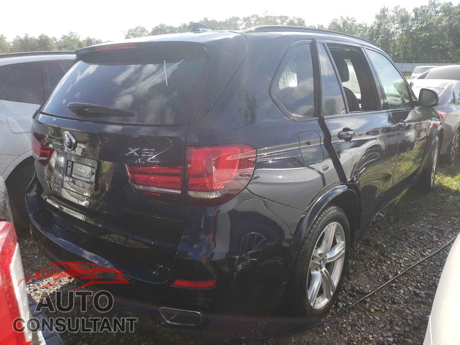 BMW X5 2017 - 5UXKR0C39H0V74675