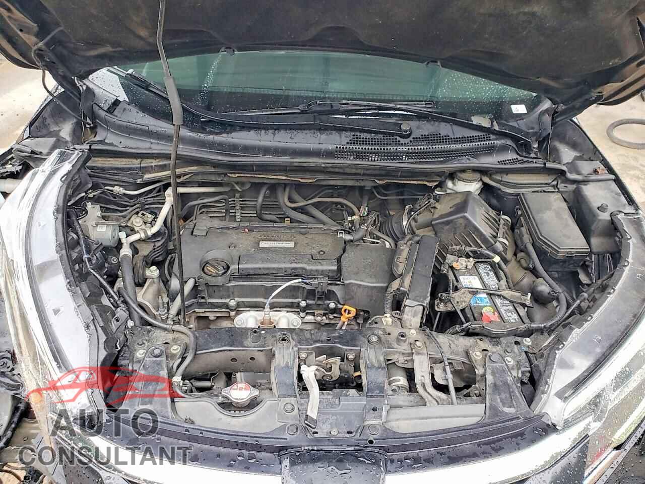 HONDA CRV 2016 - 5J6RM3H93GL004482