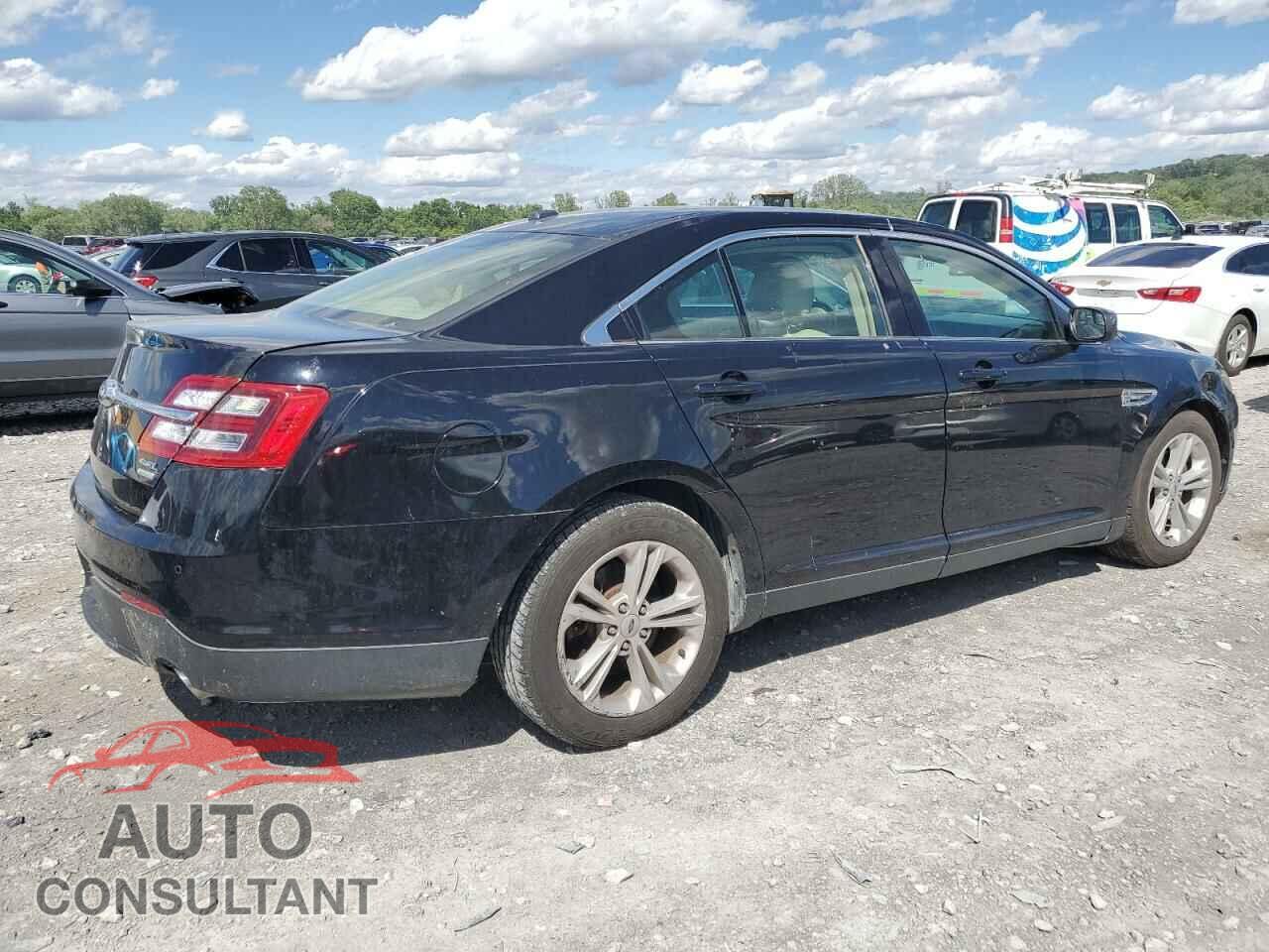 FORD TAURUS 2016 - 1FAHP2E9XGG117710