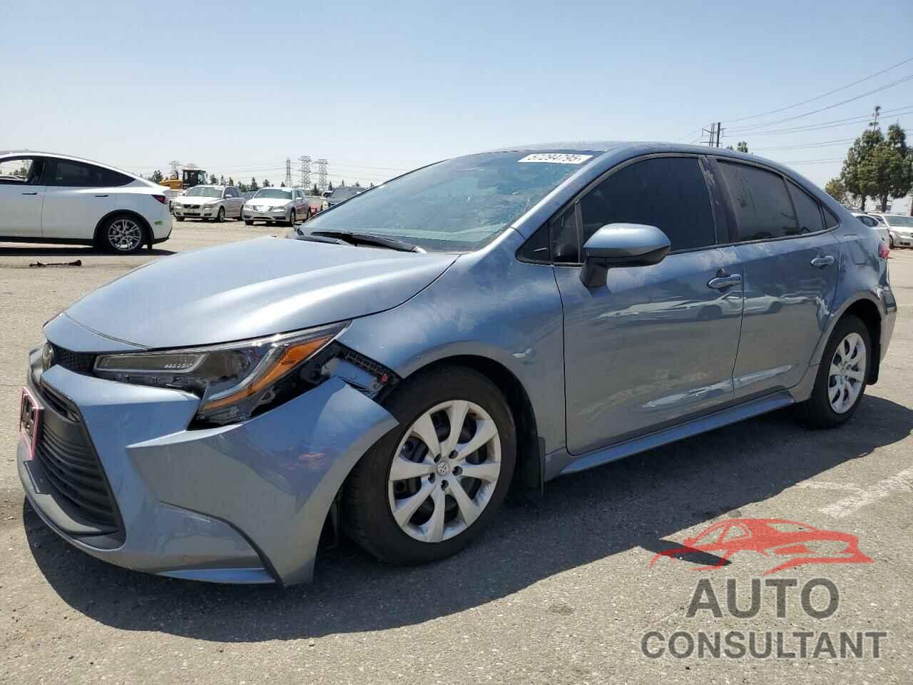 TOYOTA COROLLA 2024 - 5YFB4MDE5RP206184