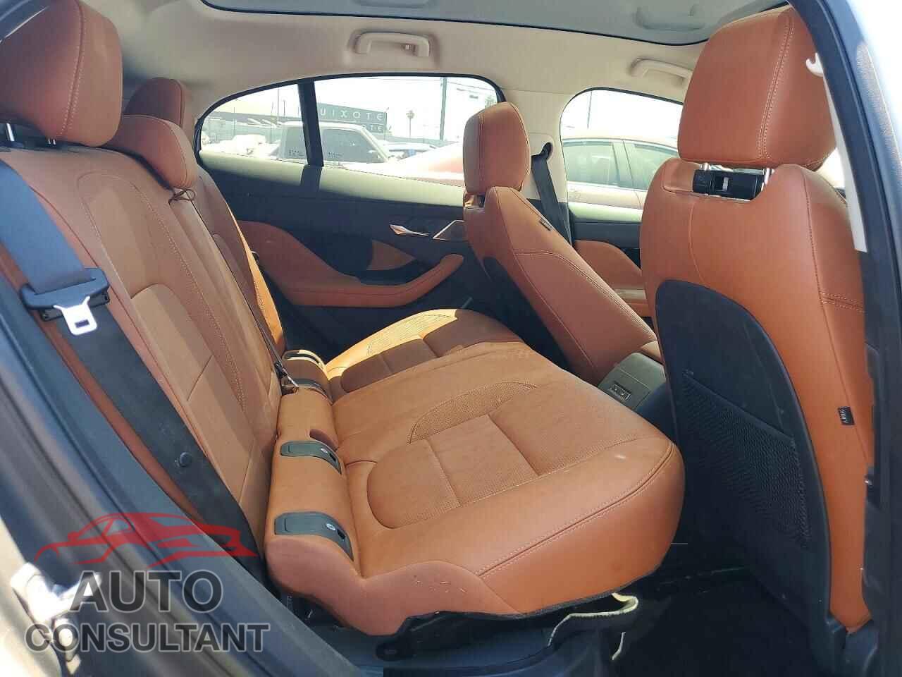 JAGUAR I-PACE 2019 - SADHD2S15K1F67995