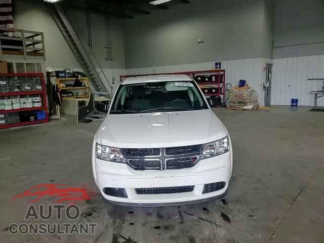 DODGE JOURNEY 2012 - 3C4PDCAB0CT276139