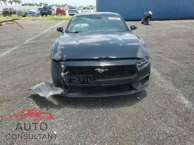 FORD MUSTANG 2024 - 1FA6P8TH1R5109658