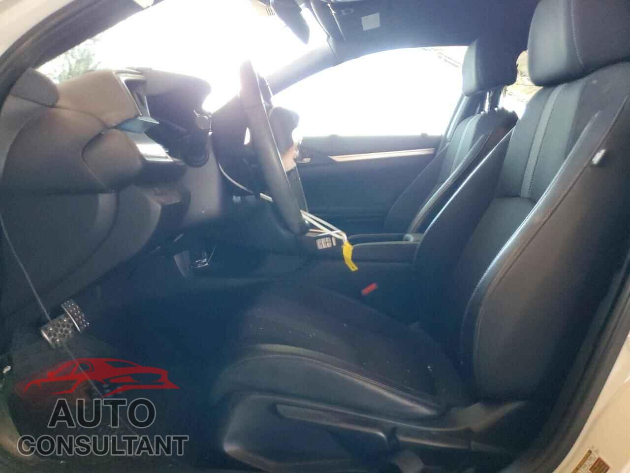 HONDA CIVIC 2019 - 19XFC2F87KE008360