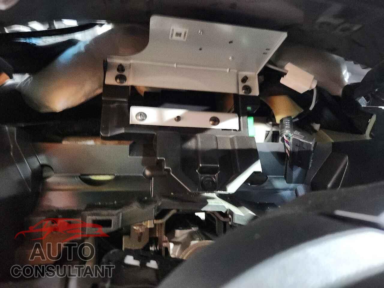 SUBARU ASCENT 2019 - 4S4WMAPD5K3458207