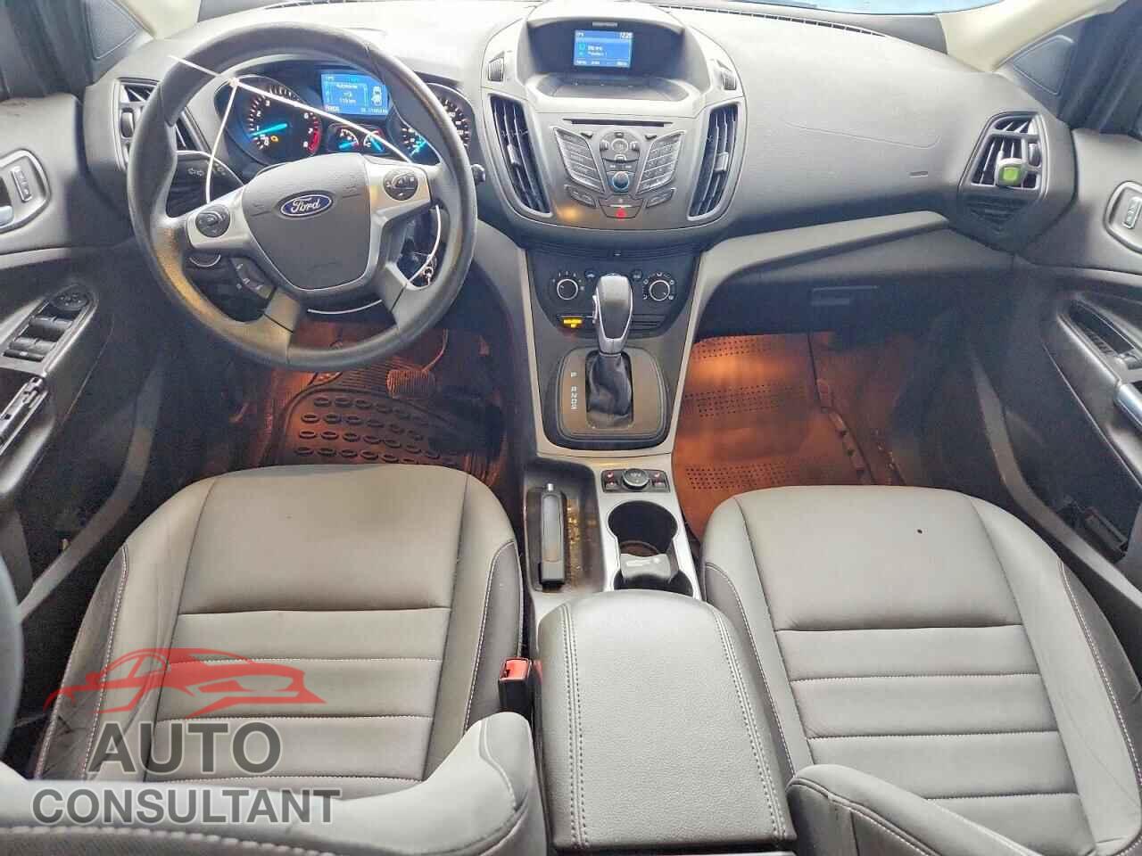 FORD ESCAPE 2015 - 1FMCU9GX2FUB51539