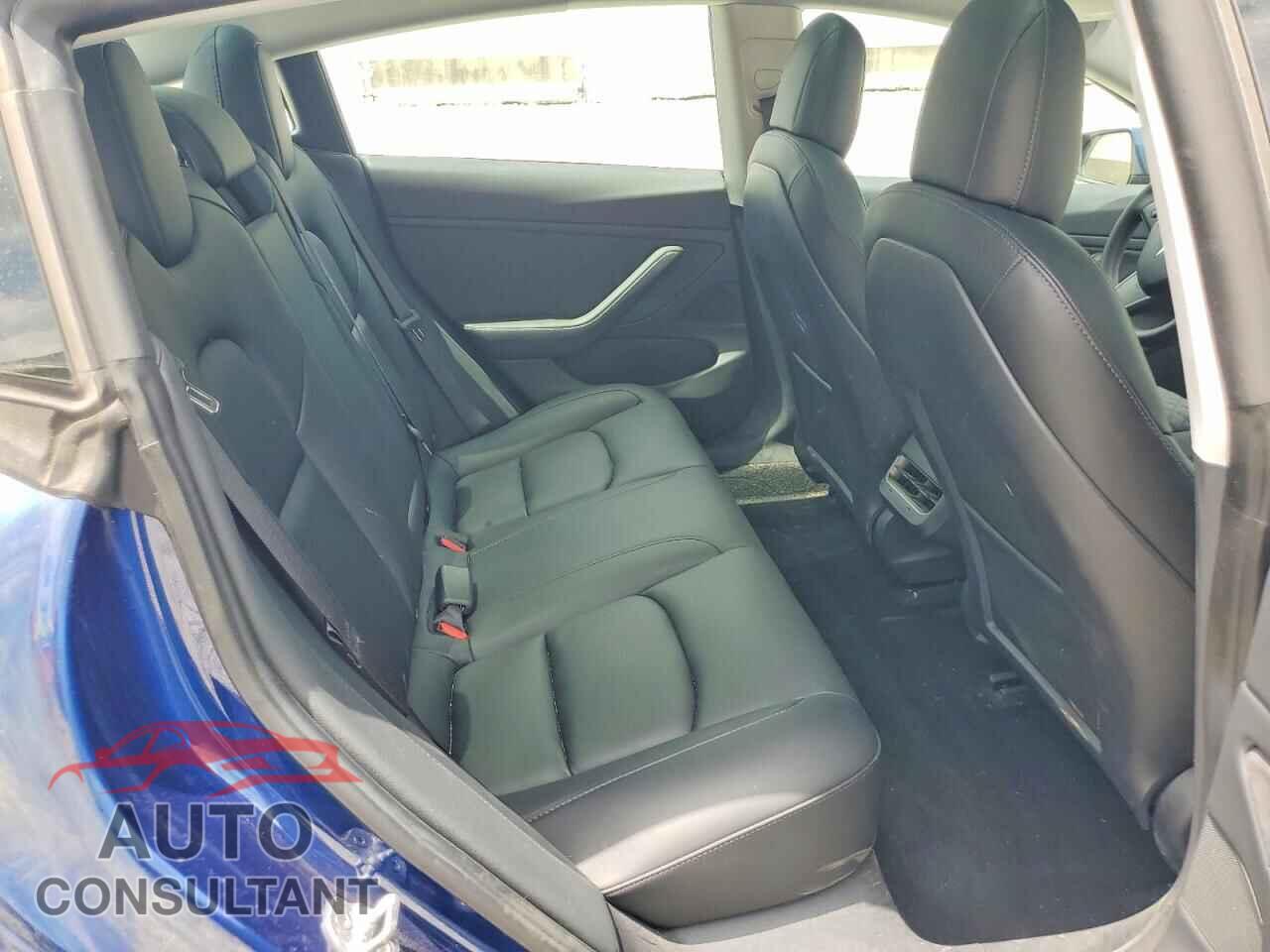TESLA MODEL 3 2021 - 5YJ3E1EB8MF855325