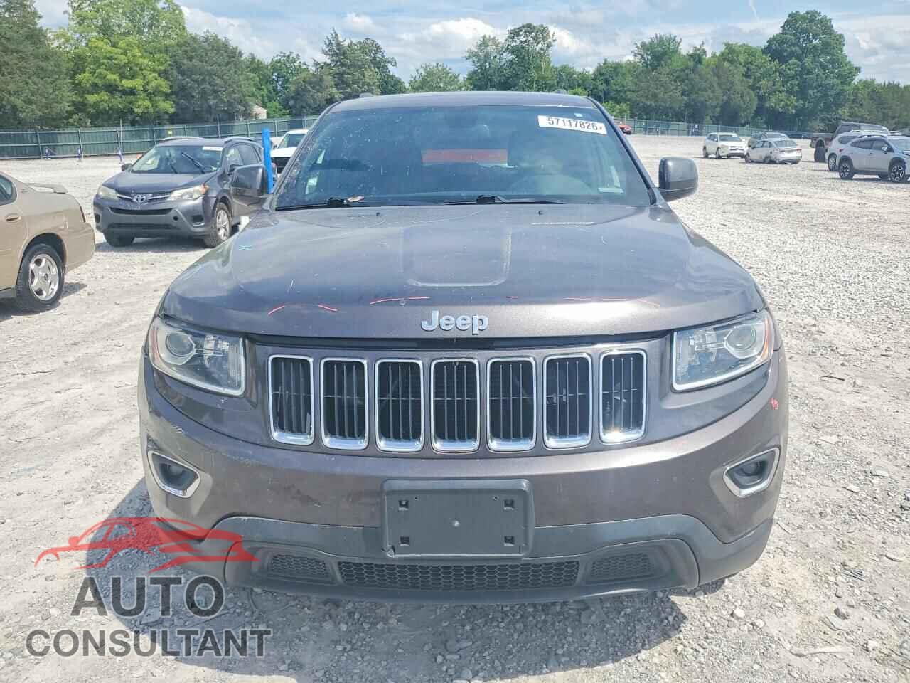 JEEP CHEROKEE 2015 - 1C4RJFAG2FC847029