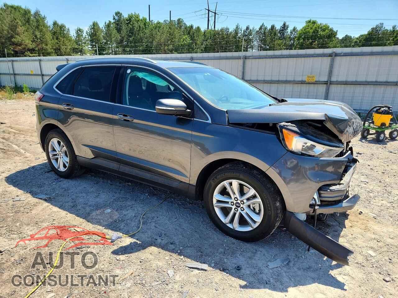 FORD EDGE 2020 - 2FMPK4J90LBA18400