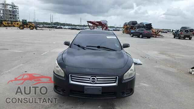 NISSAN MAXIMA 2014 - 1N4AA5AP3EC430014