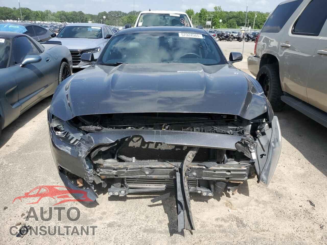 FORD ALL Models 2016 - 1FA6P8TH6G5292732