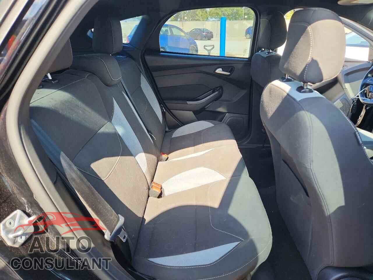FORD FOCUS 2016 - 1FADP3L98GL405756