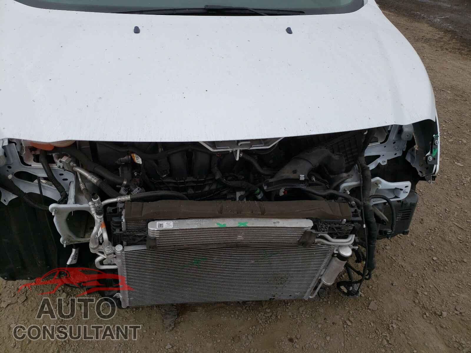 FORD TRANSIT CO 2019 - NM0LS7F24K1383699