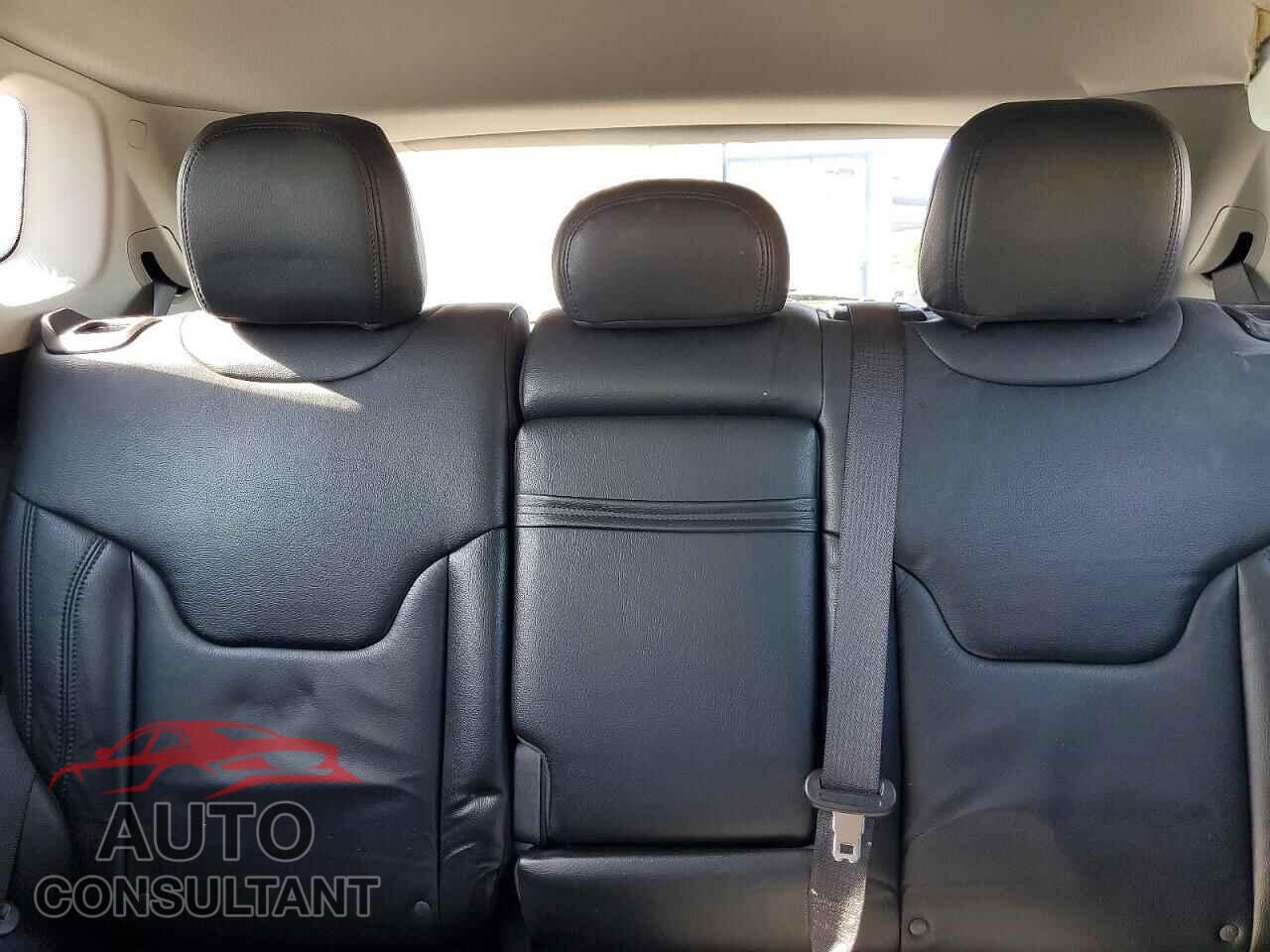 JEEP COMPASS 2020 - 3C4NJDAB3LT245070