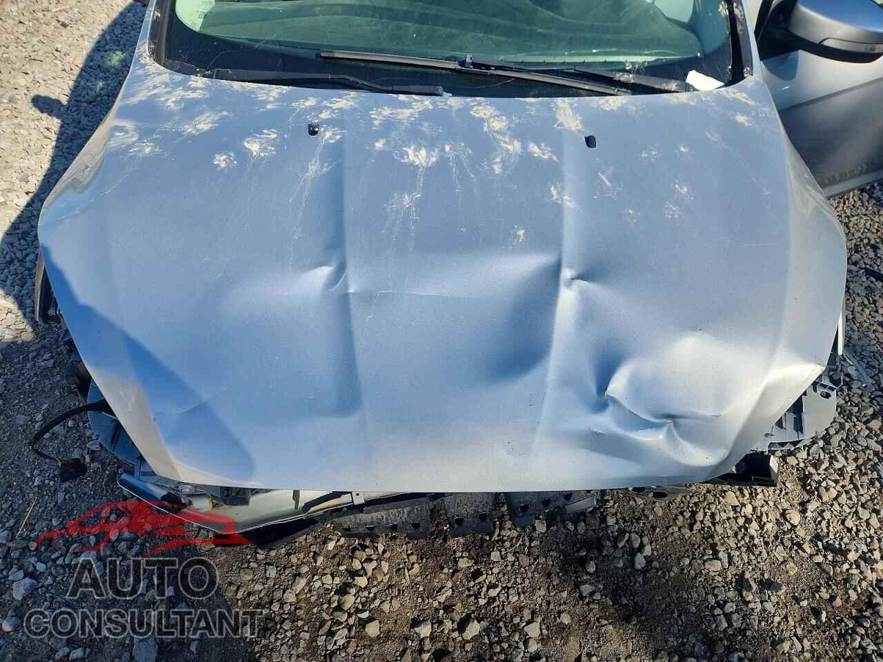 FORD FOCUS 2016 - 1FADP3F20GL329500