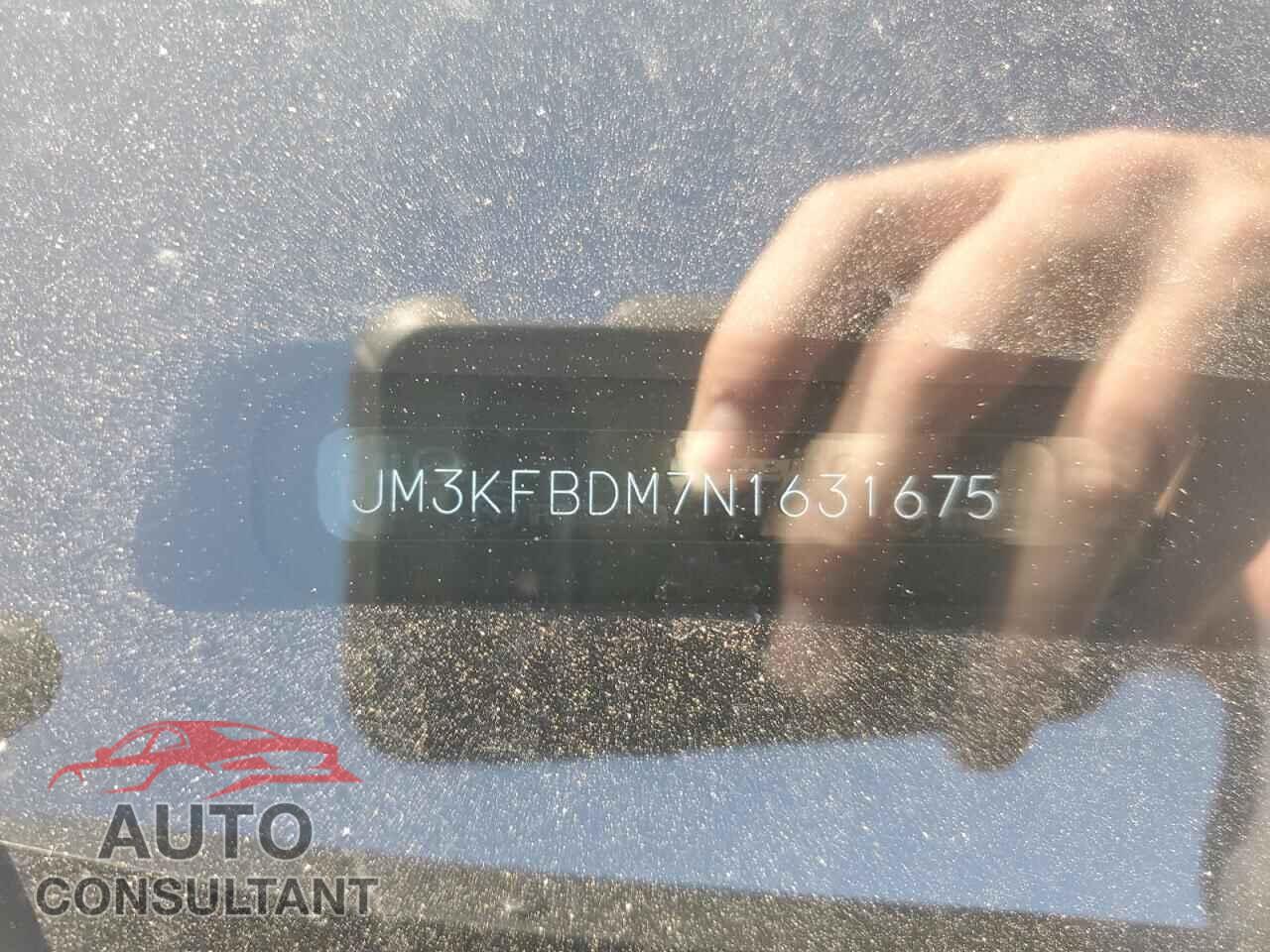 MAZDA CX-5 PREMI 2022 - JM3KFBDM7N1631675