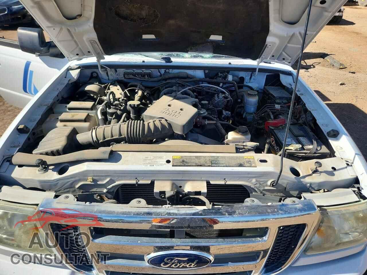 FORD RANGER 2011 - 1FTKR4EE8BPA74934