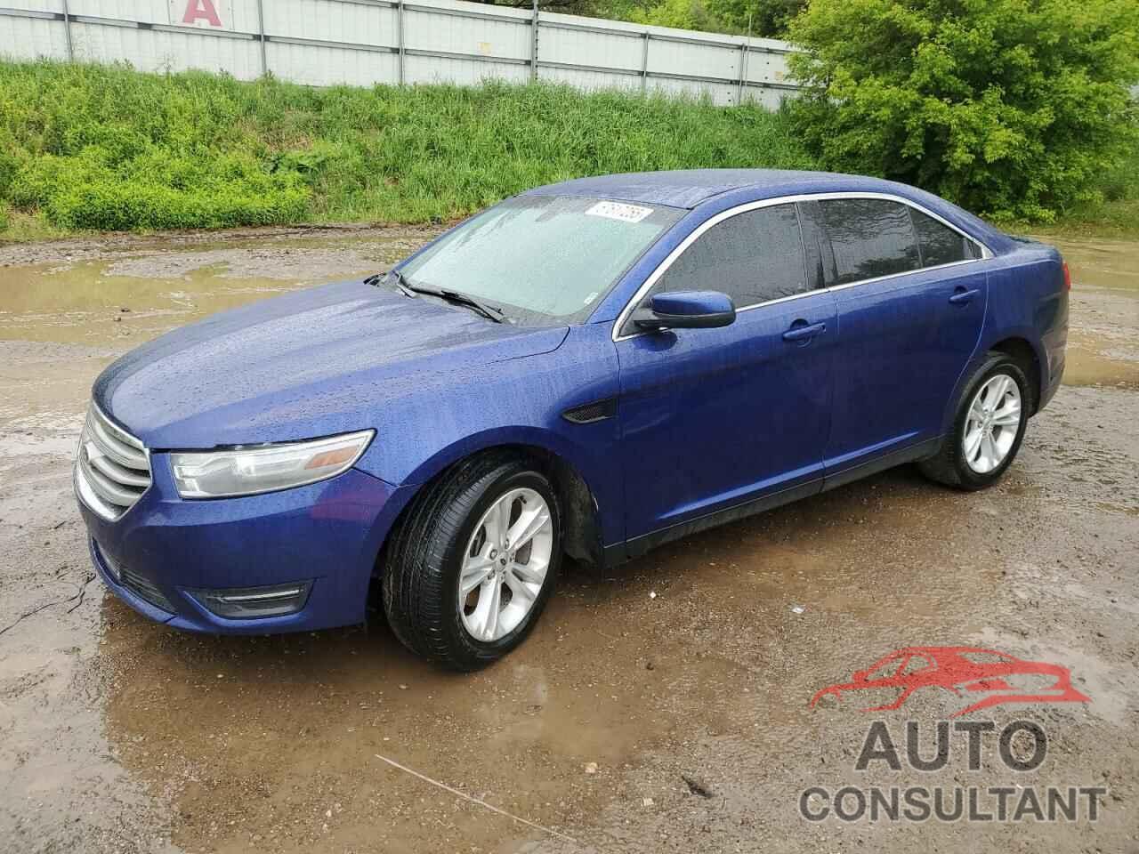 FORD TAURUS 2015 - 1FAHP2E83FG108496