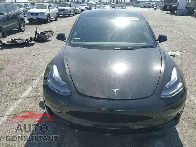 TESLA MODEL 3 2023 - 5YJ3E1EA2PF493844