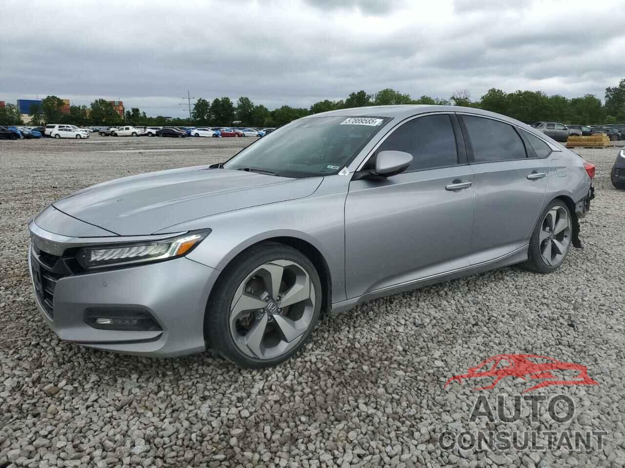 HONDA ACCORD 2018 - 1HGCV1F98JA118756