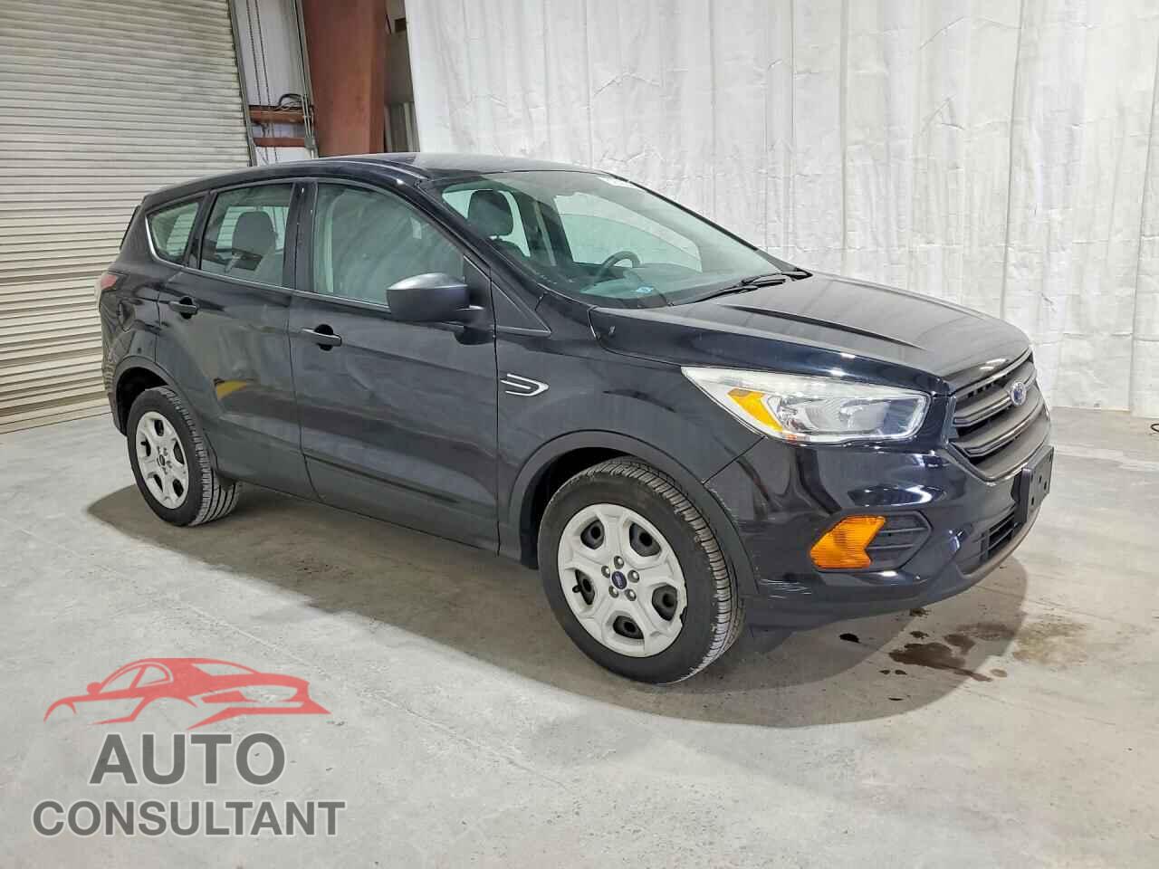 FORD ESCAPE 2017 - 1FMCU0F73HUB76014