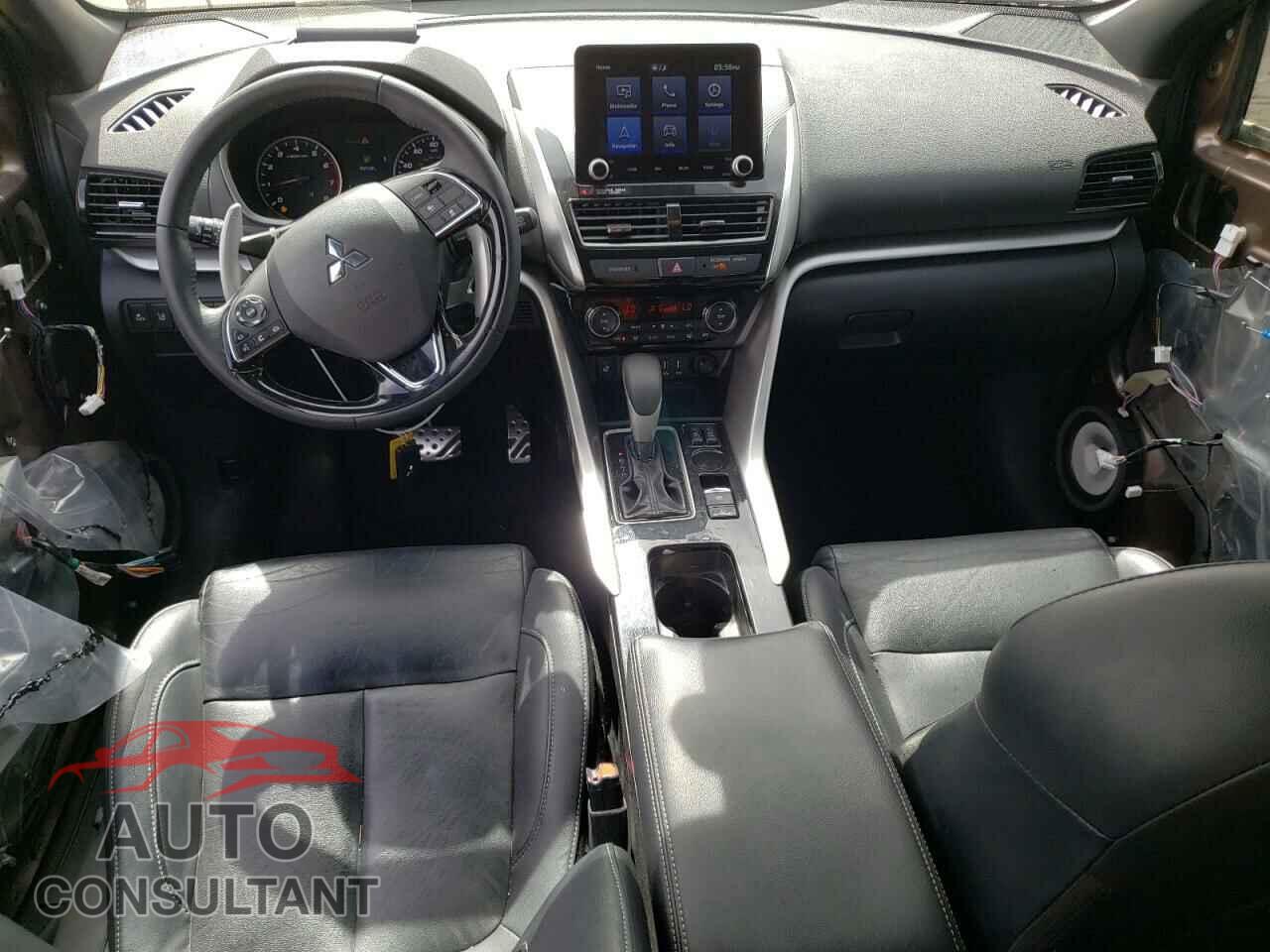 MITSUBISHI ECLIPSE 2022 - JA4ASWAA2NZ064305