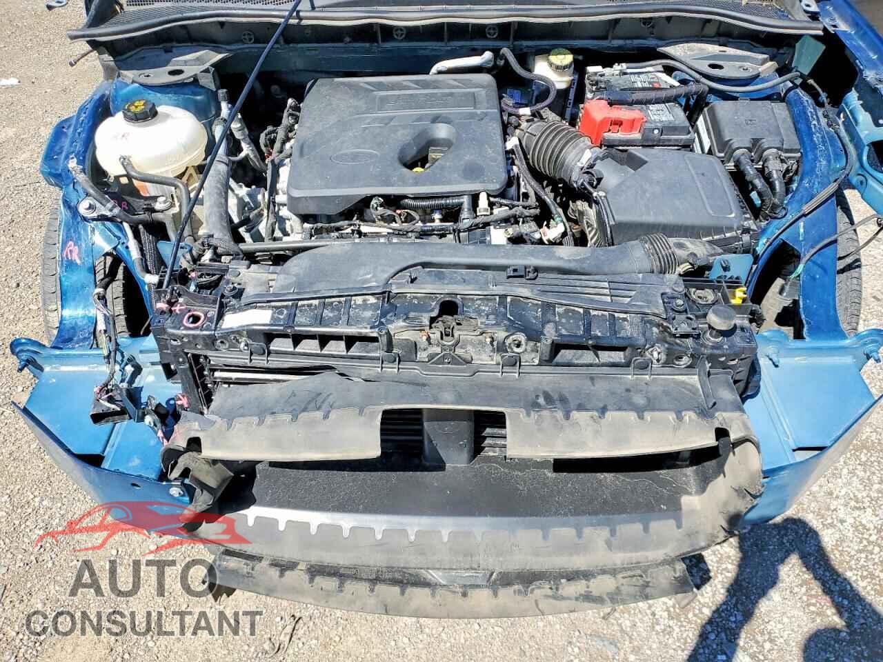 FORD ESCAPE 2020 - 1FMCU9G6XLUA03190