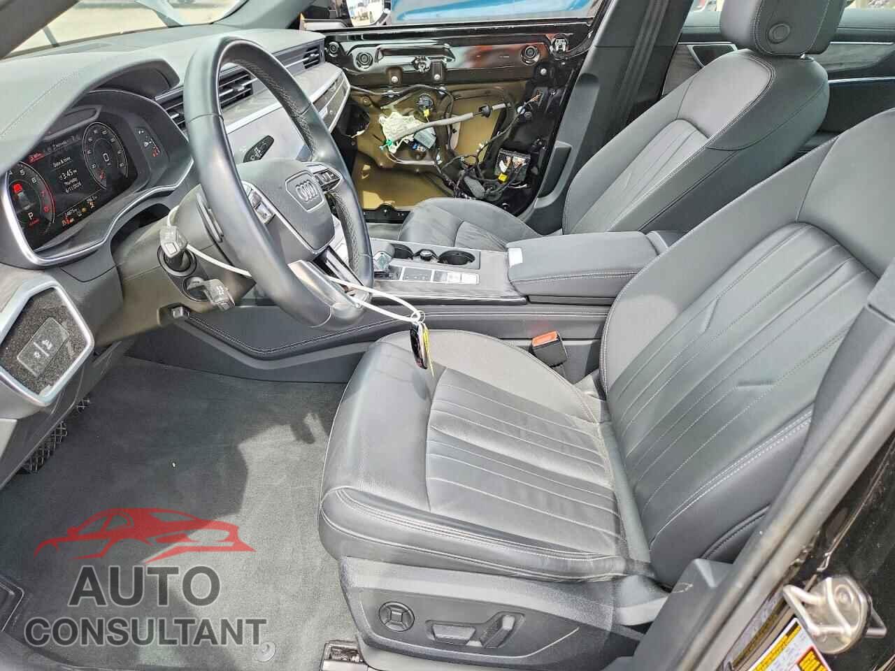 AUDI A6 2024 - WAUL2BF25RN050112