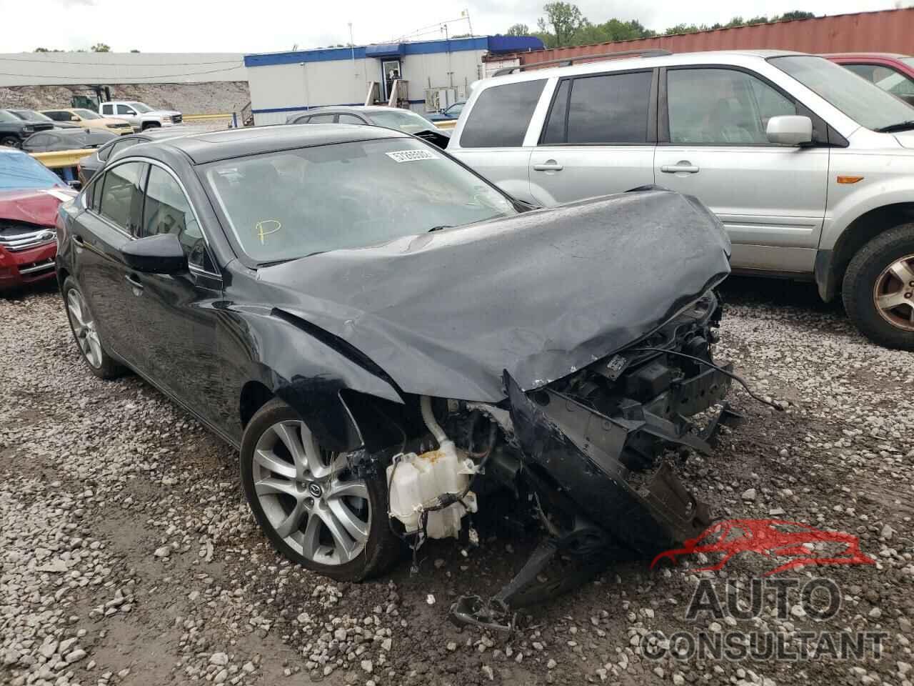 MAZDA 6 2016 - JM1GJ1V57G1426682