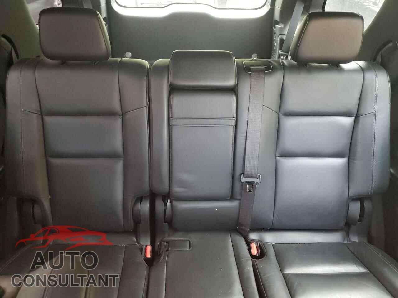 DODGE DURANGO 2021 - 1C4RDJDG6MC805689