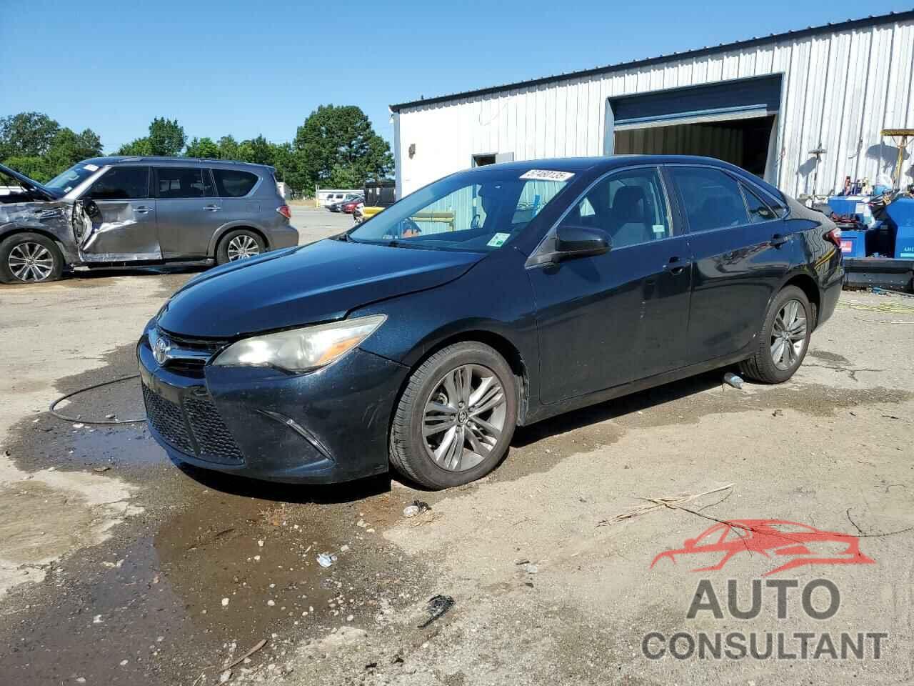 TOYOTA CAMRY 2016 - 4T1BF1FK8GU123419
