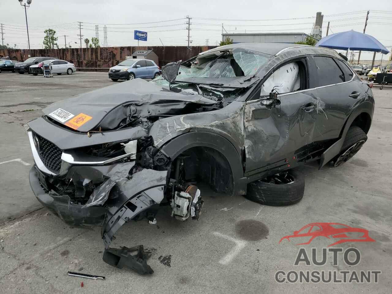 MAZDA CX30 2024 - 3MVDMBBM9RM601143