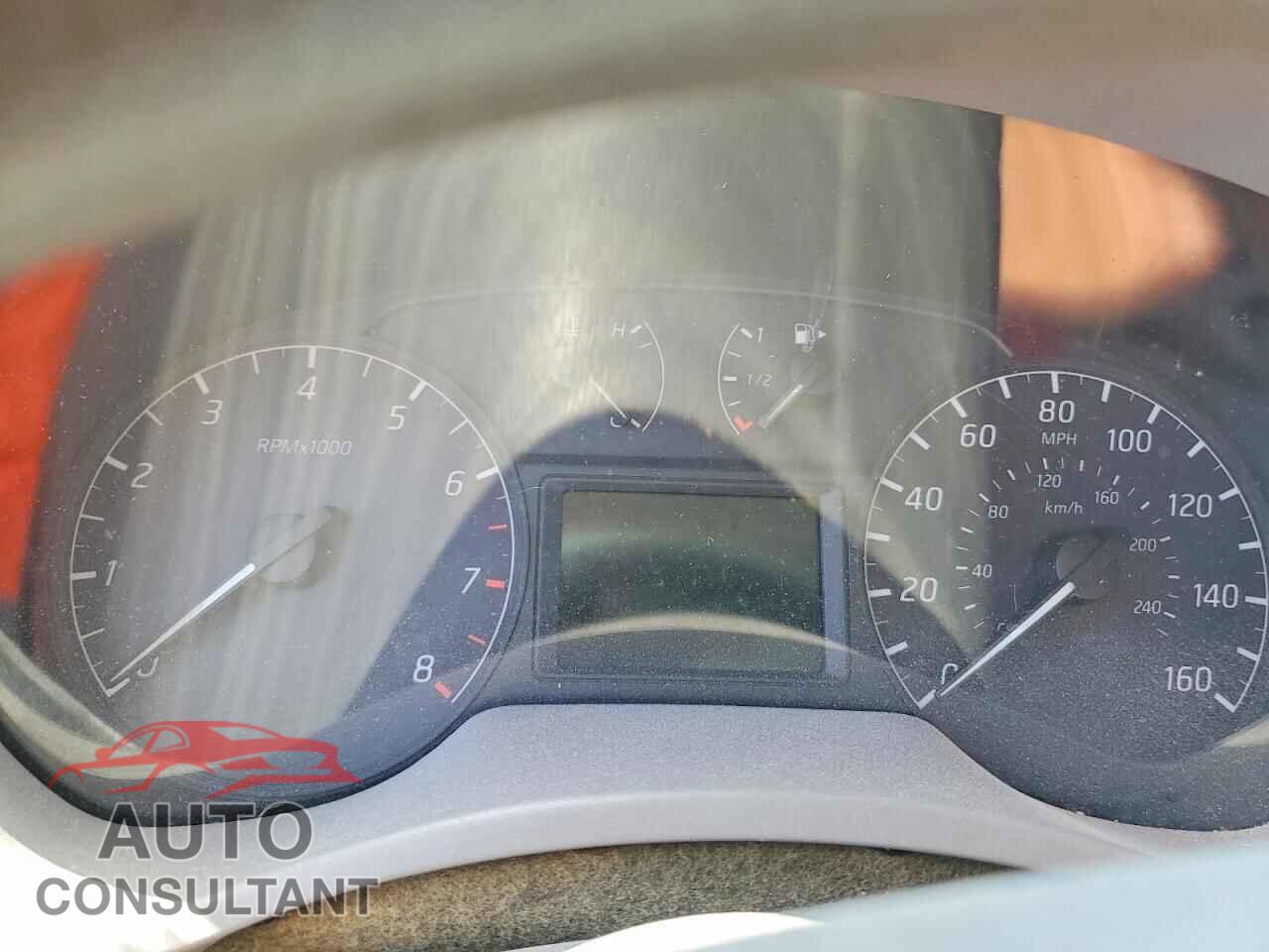 NISSAN SENTRA 2013 - 3N1AB7AP4DL725647