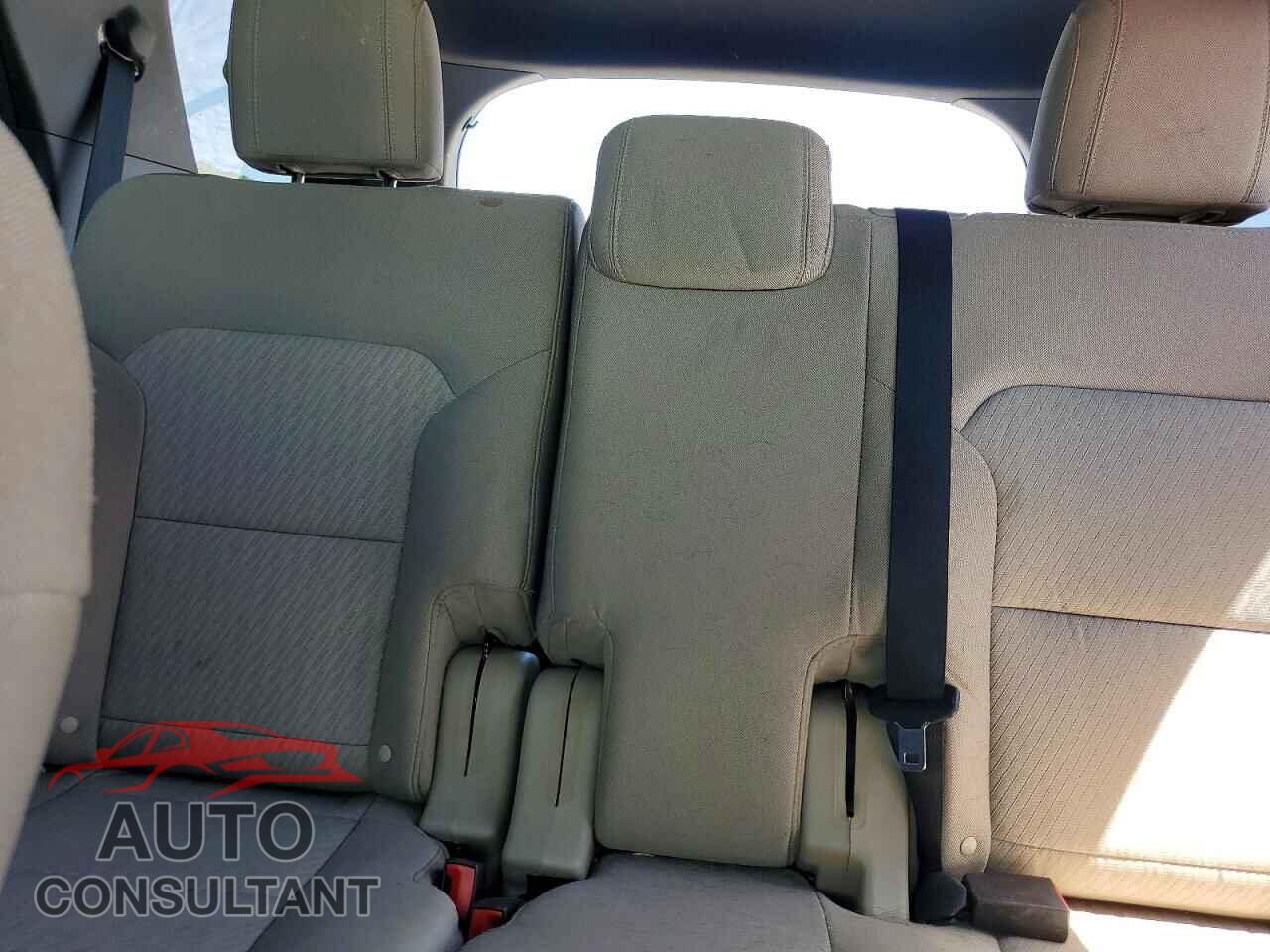 FORD EXPLORER 2018 - 1FM5K8B83JGB96828