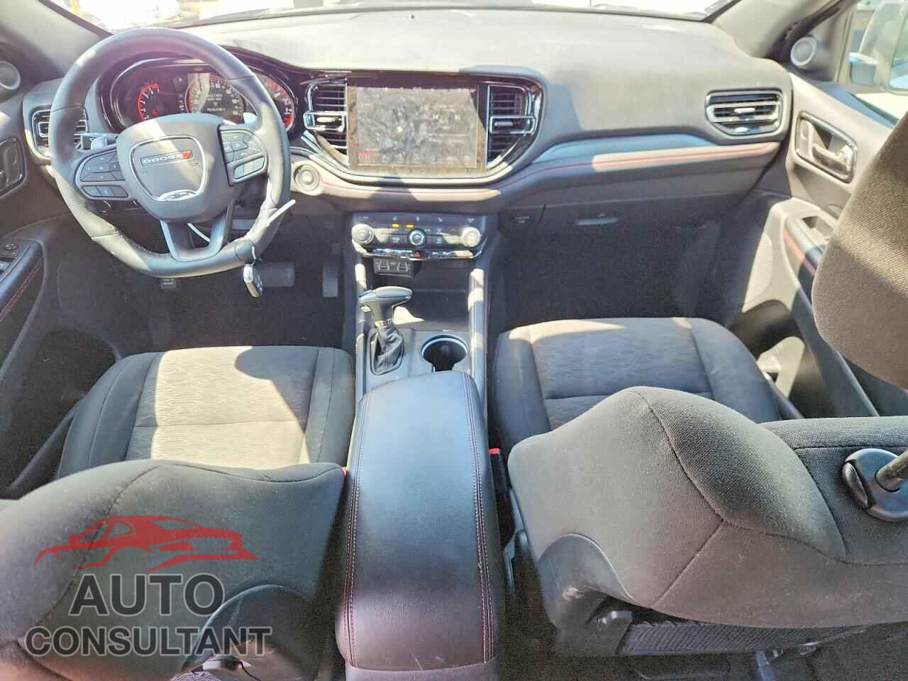 DODGE DURANGO 2026 - 1C4RDJDG5TC178496