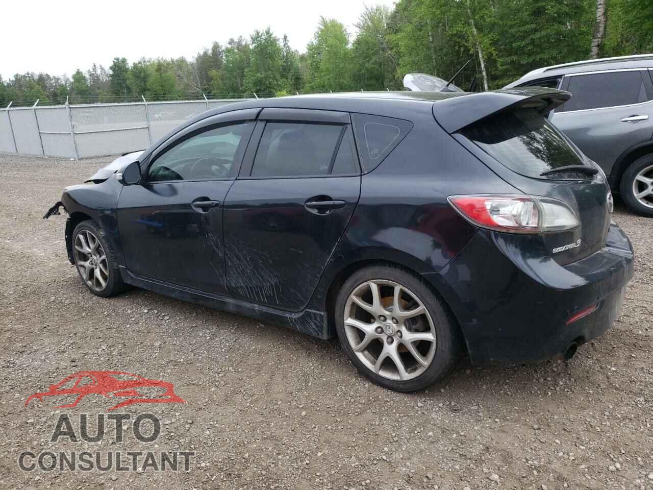 MAZDA ALL OTHER 2011 - JM1BL1M33B1482602
