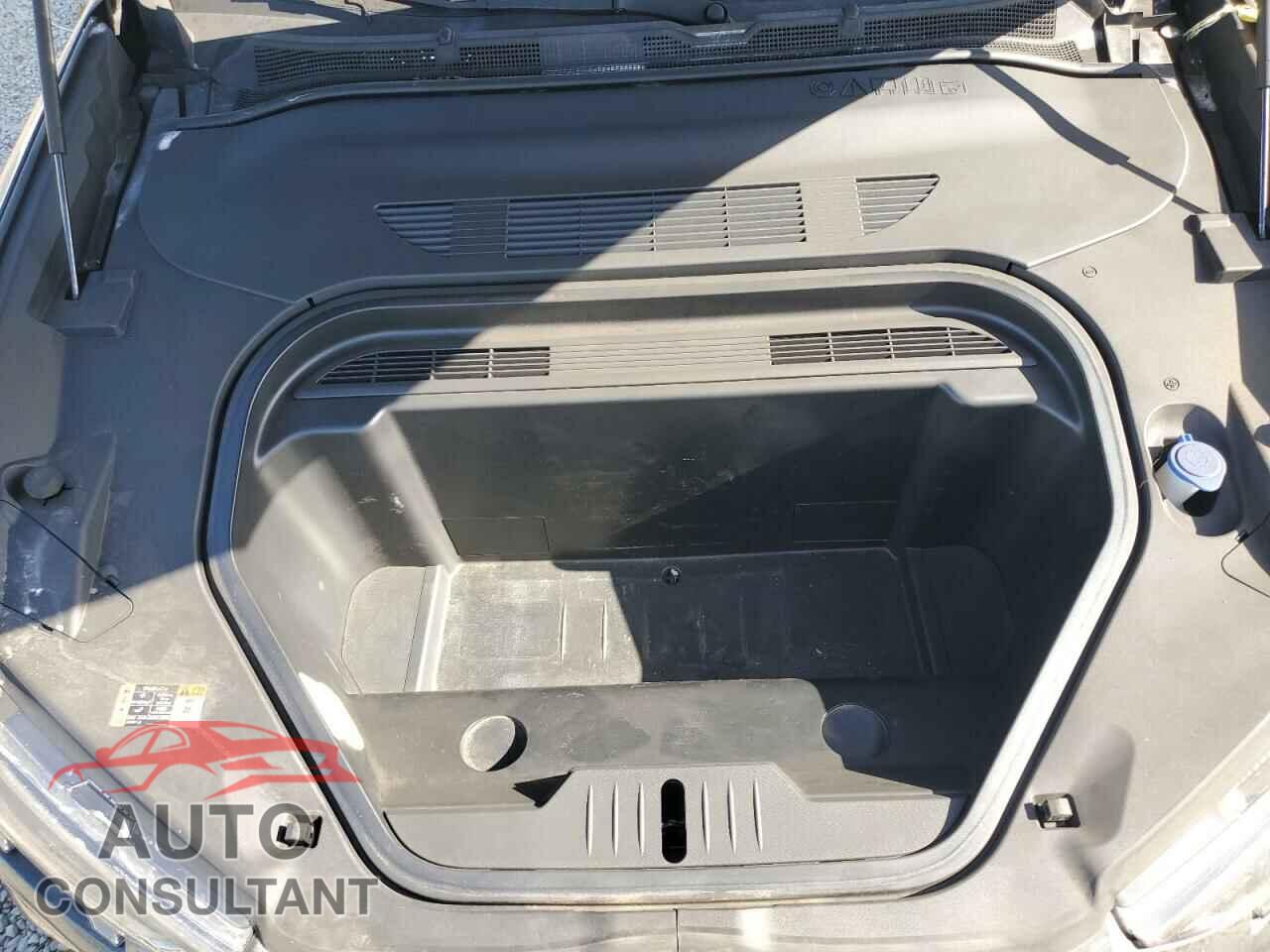 FORD MUSTANG 2023 - 3FMTK3SS3PMA04375