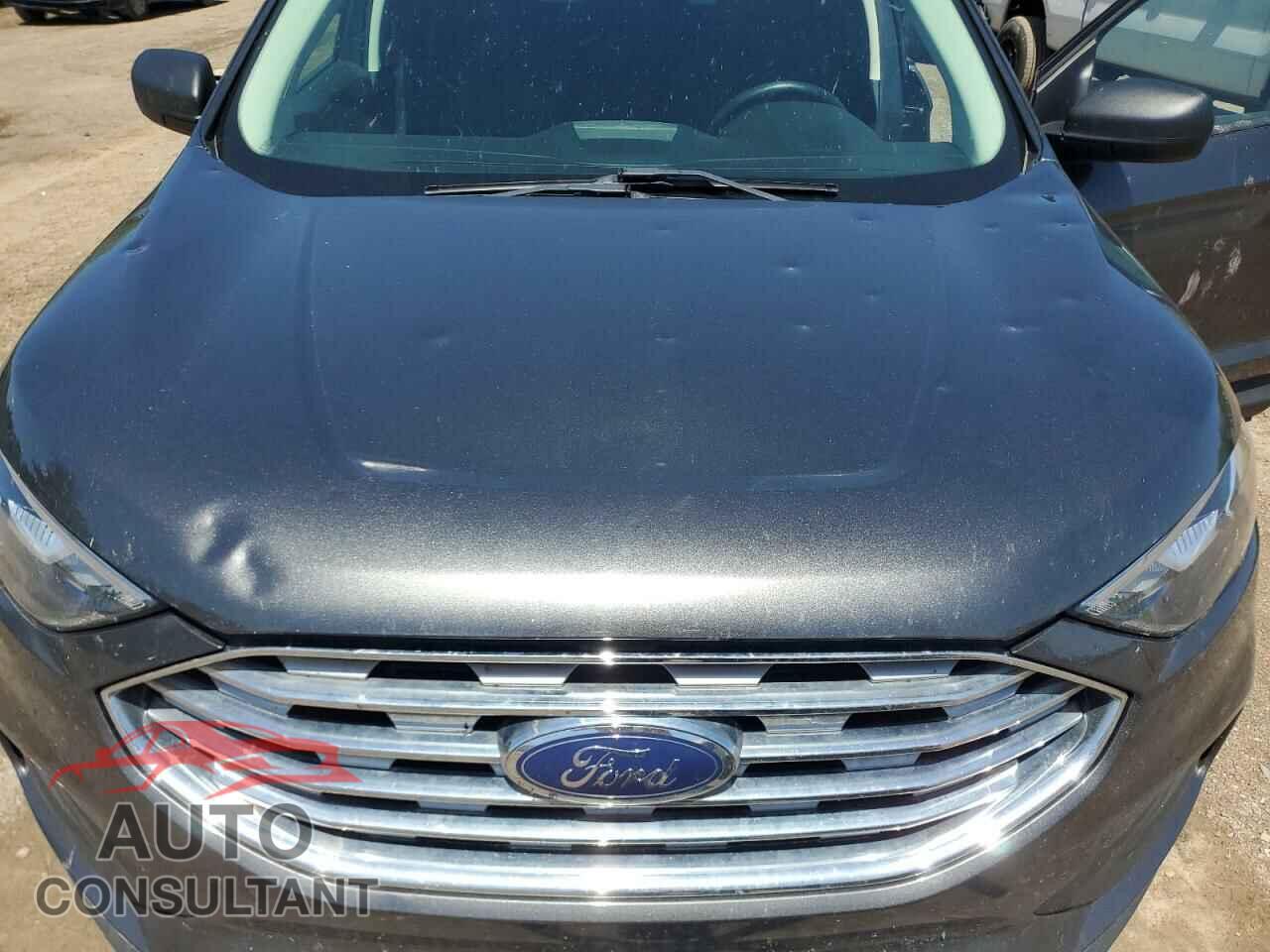 FORD EDGE 2020 - 2FMPK3G9XLBA36257