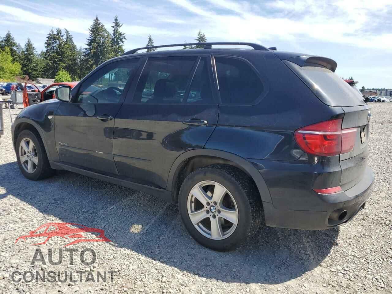 BMW X5 2012 - 5UXZW0C59CL670242