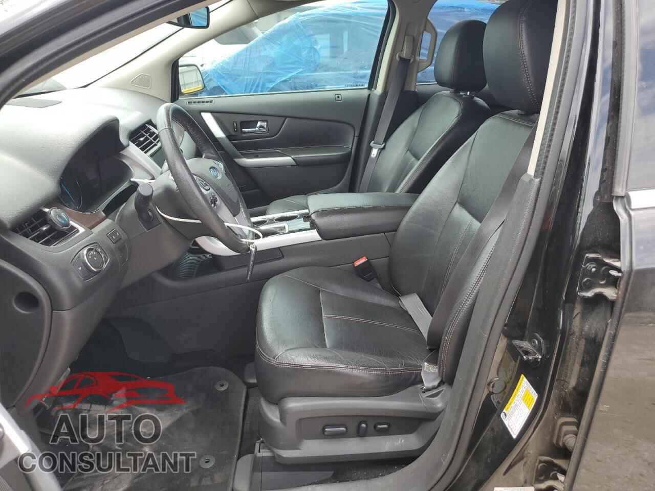 FORD EDGE 2014 - 2FMDK4KC7EBA33749