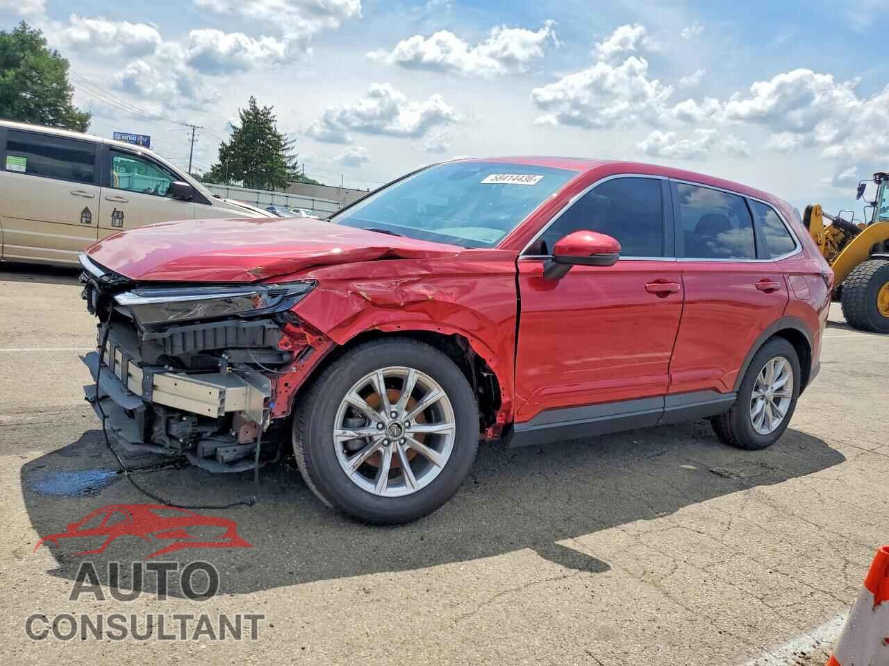 HONDA CRV 2023 - 7FARS4H46PE014792